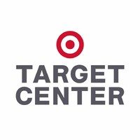 Target Center logo - Similar company to The Armory
