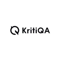 Kritiqa Official logo - Similar company to Tripready