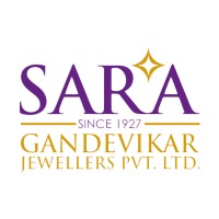 SARA GANDEVIKAR JEWELLERS PVT. LTD. logo - Similar company to Look And Like Creation