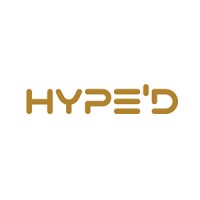 Hyped Technologies logo - Similar company to Hfre International Properties