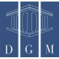 Studio Legale DGM logo - Similar company to Studio Legale Cecinelli