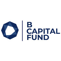 BCapital Fund logo - Similar company to Consonaltd