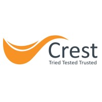 Crest Environmental Services logo - Similar company to Technetium