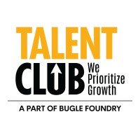 TalentClub logo - Similar company to Za Works