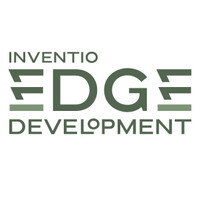 INVENTIO EDGE DEVELOPMENT logo - Similar company to Grivalia Development
