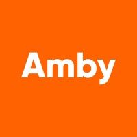 Amby logo - Similar company to Playmaker Ventures