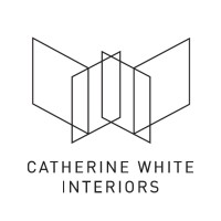 Catherine White Interiors logo - Similar company to Harriet Forde Design Ltd