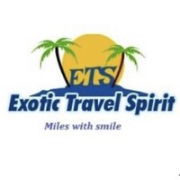 Exotic Travel Spirit - India logo - Similar company to Exotic Escape