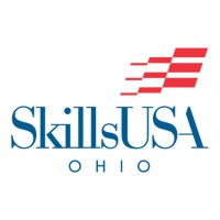 SkillsUSA Ohio logo - Similar company to Department Of Applied Physical Sciences At The University Of North Carolina