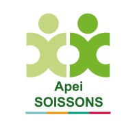 Apei de Soissons logo - Similar company to Apei Des 2 Vallées