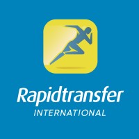 Rapidtransfer International logo - Similar company to Ftft Pay