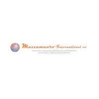 MAZZAMAURO INTERNATIONAL S.R.L. logo - Similar company to Hot Stuff