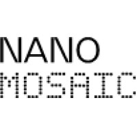 NanoMosaic Inc. logo - Similar company to Edge Precision Manufacturing