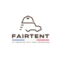 FAIRTENT logo - Similar company to Bus Explorer