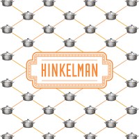 Hinkelman logo - Similar company to Beweegburo