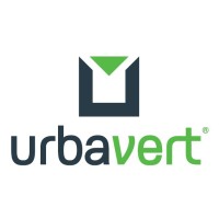 URBAVERT - Matériels et Fournitures pour végétalisation et paillage par Hydro-projection logo - Similar company to Terradis