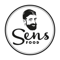 Sens Food logo - Similar company to Cricket Lab