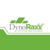 DynoRaxx logo - Similar company to Eco Dynamic Technologies