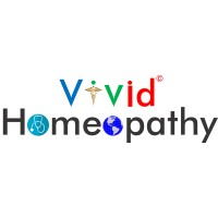 Vivid Homeopathy logo - Similar company to Sgamr - International Journal Of Structural Glass & Advanced Materials Research