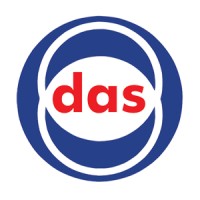 DAS srl logo - Similar company to Aurora Microplates
