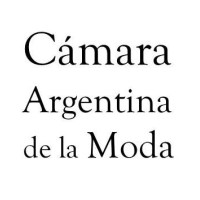 CAMARA ARGENTINA DE LA MODA logo - Similar company to Ropa Revolver