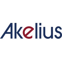 Akelius Foundation logo - Similar company to Tecstac