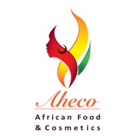 Aheco African Food & Cosmetics B.V. logo - Similar company to Bos Btc