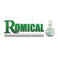 Romical logo - Similar company to Engineers Without Borders Israel- Bgu Branch