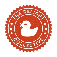 The Delight Collective logo - Similar company to Cdars