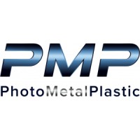 Photo Metal Plastic Ltd logo - Similar company to Bright Invest