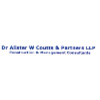 Dr Alister W Coutts & Partners LLP logo - Similar company to Dr. Hemp Me Cbd Oil Ireland