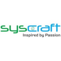 Syscraft Solutions Pvt. Ltd. logo - Similar company to Equinox Tech Solutions
