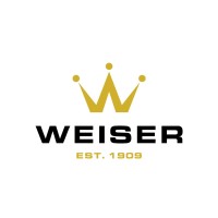 Weiser Cosmetics logo - Similar company to Ingenious - إنجنيس للبحث العلمي وتسجيل المنتجات