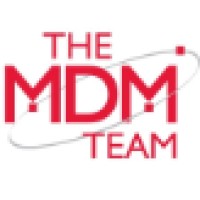 The MDM Team logo - Similar company to Analyte It Services Llc