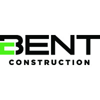 BENT Construction logo - Similar company to Ds Contracting, Llc