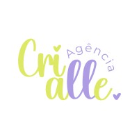 Agência Crialle logo - Similar company to Ella Media