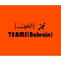 TEAMS Bahrain logo - Similar company to Electrosparks