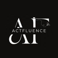 actfluence logo - Similar company to Advosoft Kanzleisoftware