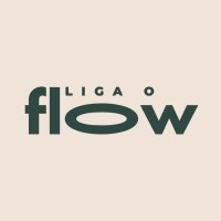 Liga o flow logo - Similar company to Visão Cx - Consultoria E Treinamentos