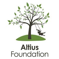 Altius Foundation logo - Similar company to Codemode
