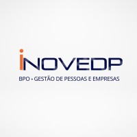INOVEDP - BPO e Gestão de Pessoas e Empresas logo - Similar company to Plus Empresas