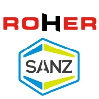 ROHER & SANZ INNOVATIONS logo - Similar company to Vision2Action
