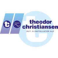 Theodor Christiansen ApS logo - Similar company to A Sol A/S