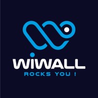 WIWALL logo - Similar company to Filament