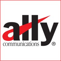 Ally Communications, LLC logo - Similar company to Network Data Solutions Llc