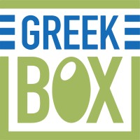 GreekBox