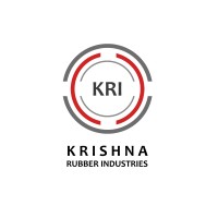KRISHNA RUBBER INDUSTRIES logo - Similar company to Shri Krishna Rubber Industries (Skri®)