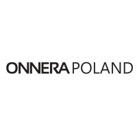 ONNERA POLAND logo - Similar company to Ecofair.It