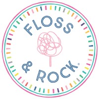 Floss & Rock logo - Similar company to Muriva Ltd
