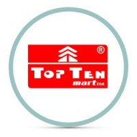 Top Ten Mart logo - Similar company to Shwapno It
